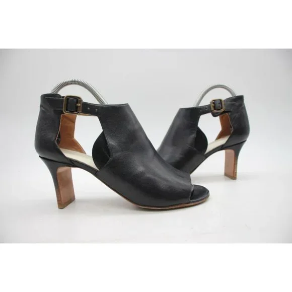 Maison Martin Margiela | Shoes | Maison Margiela Peep Toe Ankle 